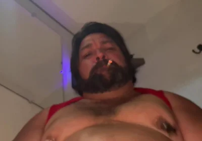 Fat Stepdaddy Penis & Nipple Pumps