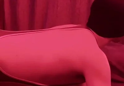Throat Fuck on the Machine