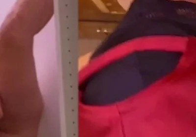 Anal Ass Fuck Horny Guy at Gloryhole
