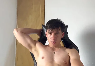 I Record Myself Masturbating in My Room