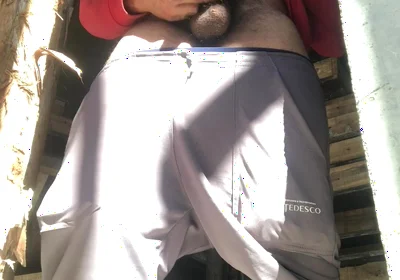 Sunbathing