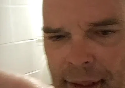 Sucking Games Under the Cold Shower