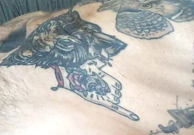 Overcast Cock Sucker