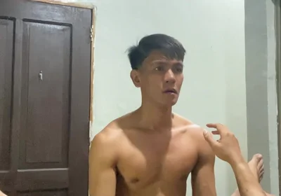 My Stepbrother Fuck Me in the Kitchen Jak Malik