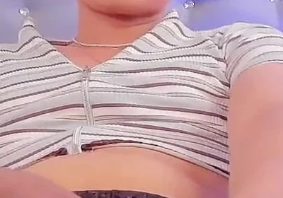 Femboy Ken Cute: Lingerie and Anal Training Solo