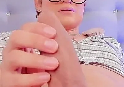 Sissy Ken Rebounds as Submissive Solo