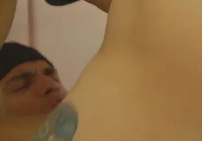 Big Dick Uncut Twink Breeds Sean Zevran!