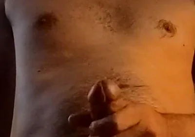 Localguy89 masturbates and cum
