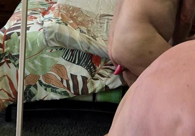 I Want Cock
