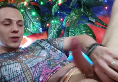 Panties of the Ex-girlfriend - Roman Gisych