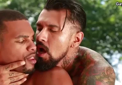 Jacen Zhu And Boomer Banks In Exotic Adult Movie Homosexual Interracial Exclusive Pretty One