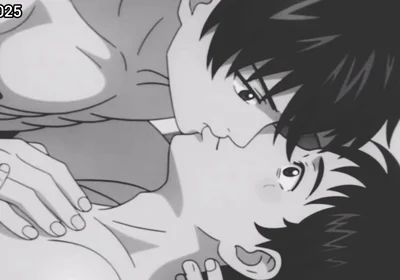Roommate Anal Sex Cartoon Hentai Animation