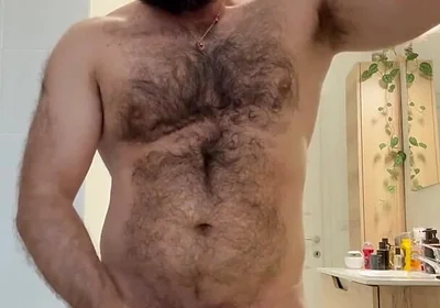 Good Morning Sluts, Morning Jerk-off Standing