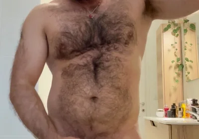 Good Morning Sluts, Morning Jerk-off Standing