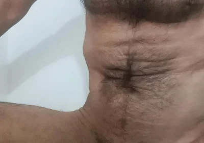 Lonely and Horny Latino