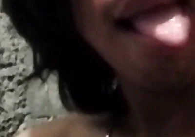 Because You Can't See the Tip of His Penis
