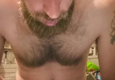 Wanking My Big Hard Dick and Smoking a Cigarette
