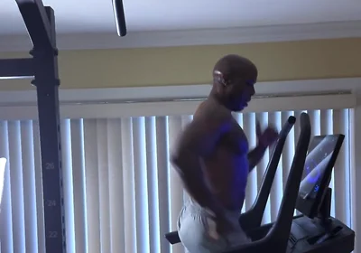 McPherson Vital Fitness # 46