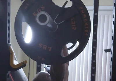 McPherson Vital Fitness # 44
