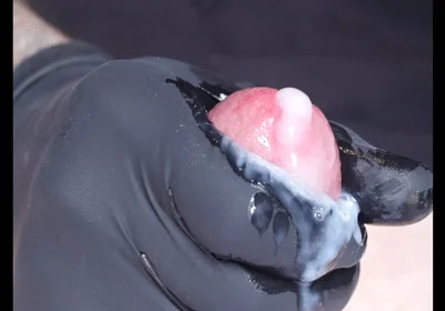 4K Cumshot Compilation