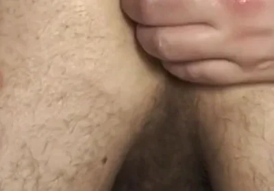 Chubby Guy Spa - Oil Massage and More - Episode Thirteen