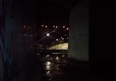 Amateur Boy Masturbates in the Park and Cums Being Spied on by a Stranger