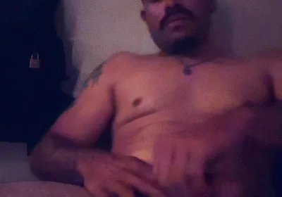 Horny Jerking