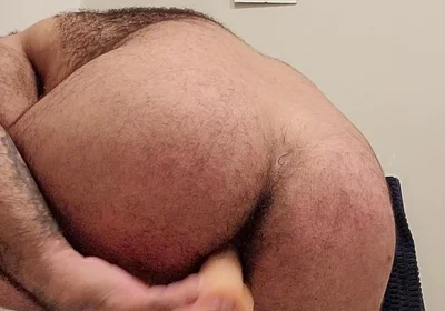 Anal Time
