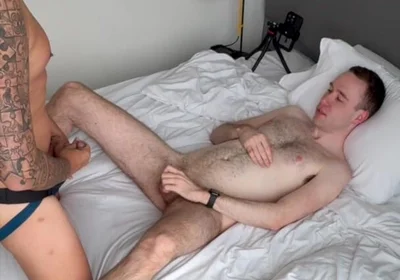 Throatfucked Hard Then Bred Against the Window