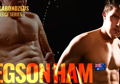 The Edge Series: Egsonham