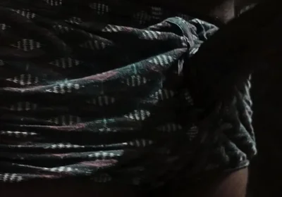 Big Black Boy Desi Cock Hand Job with Oiled