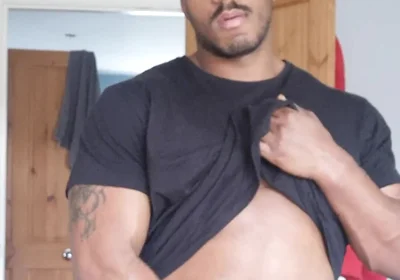 Big Fat Dick in Joggers. New Vid Comin This Weekend