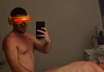 Fucking the Villian
