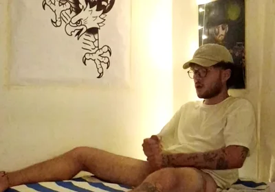 I Got Turned on Listening to My Neighbors Having Sex.