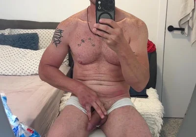 Touch Me