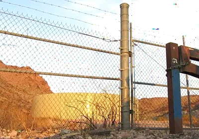 The Watertank Jerkoff