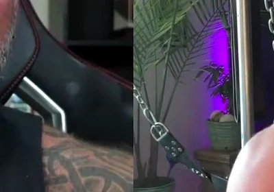 Porn Star Confessions - Mateo Tomas (episode 173)