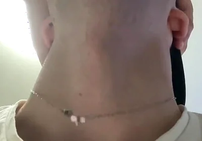 Deepthroat - He Cum on My Face