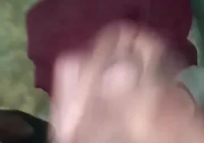 Masturbation