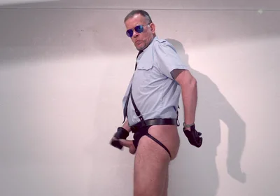 German Hunk Xl 3