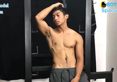 Vf Pinoy Model - Ryan (photoshoot)