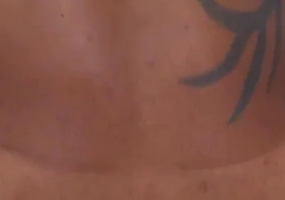 Getting with a Gifted Boy
