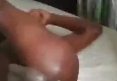 Big Dick Man Giving Me Some Sexual Pleasure and Cumming in My Mouth