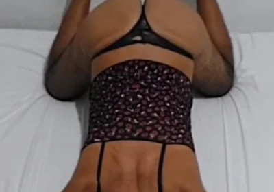 Ladysilva Compilation 005 of My Favorite Position Showing off My Hot Ass