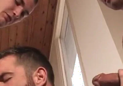 Golden Gate Episode 4 the Beach House 1