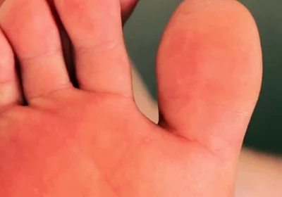 Sniff & Submit Foot Worship Trainer
