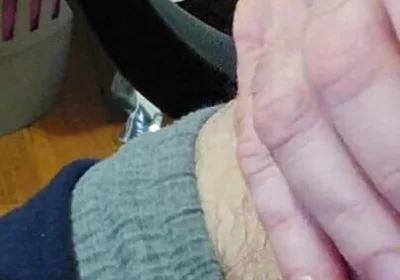 Nice Cock Handjob with Full Balls