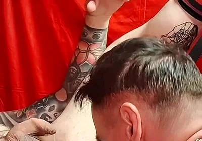 Cock, Fist and Dildos