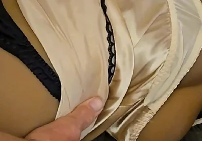 This Is Why My Lingerie Is Always in the Wash.