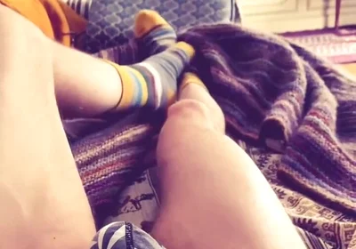 Relaxing Afternoon
